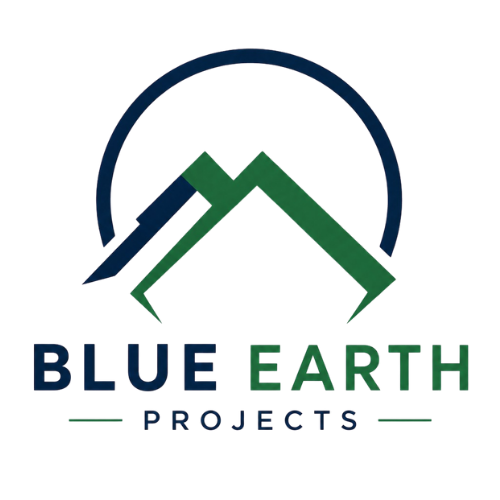 Blue Earth Projects